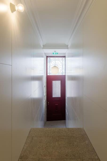 Apartamento Boutique Rentals- Lovporto Ribeira Historic Center Porto